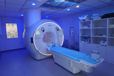 Alta complejidad médica del Hospital Británico