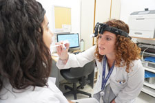 Más de 50 especialidades médicas